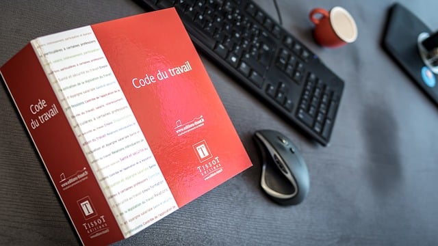 Droit du travail et contestation de licenciement