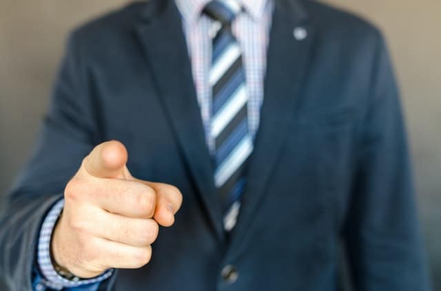 Tout savoir sur le licenciement pour faute simple
