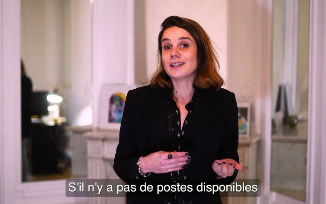 Que se passe-t-il quand le médecin du travail vous déclare inapte à votre poste ?