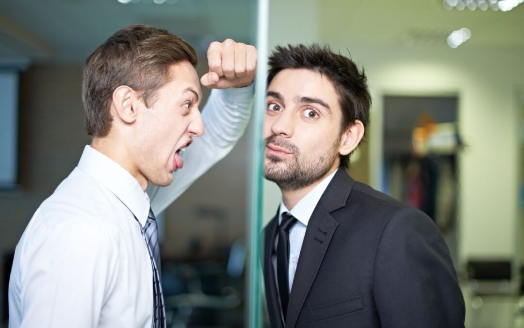 Les agressions verbales au travail (code pénal expliqué)