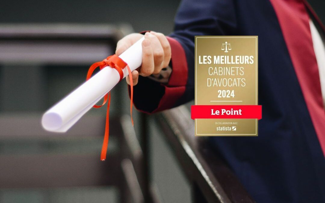 Howard Avocats, meilleur cabinet d&rsquo;avocat en droit du travail ?