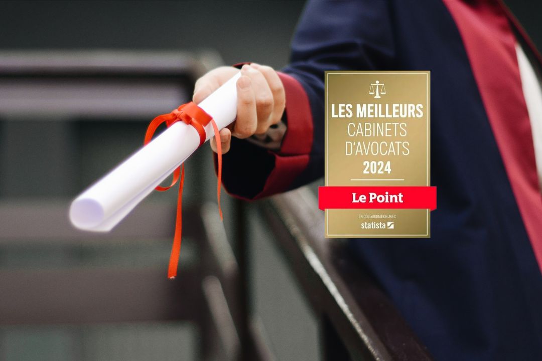 Illustration : HOWARD - meilleur cabinet d'avocat en droit du travail