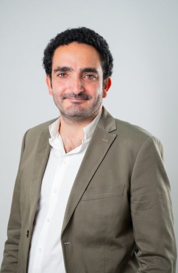 Maître Marlone Zard