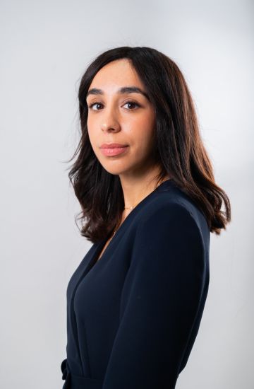 Maître Karima ADAHCHOUR