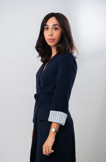 Karima ADAHCHOUR