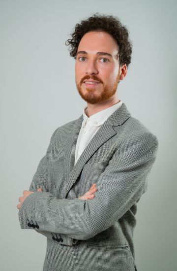 Maître Yannis DESUMEUR