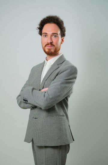 Yannis DESUMEUR