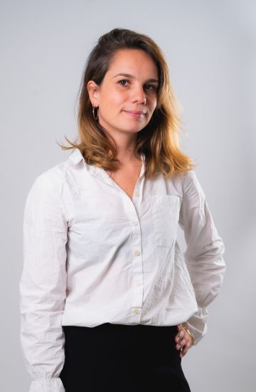 Hélène Chauvelon