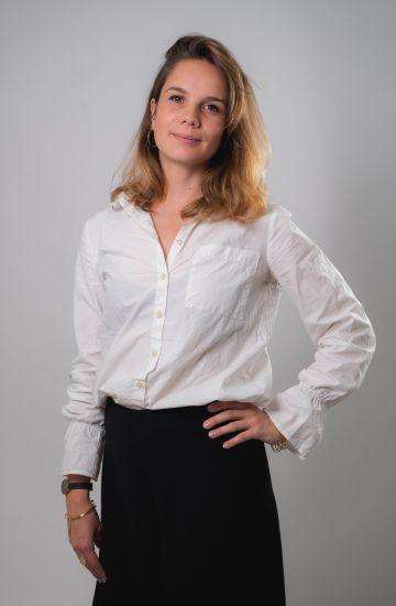Hélène Chauvelon